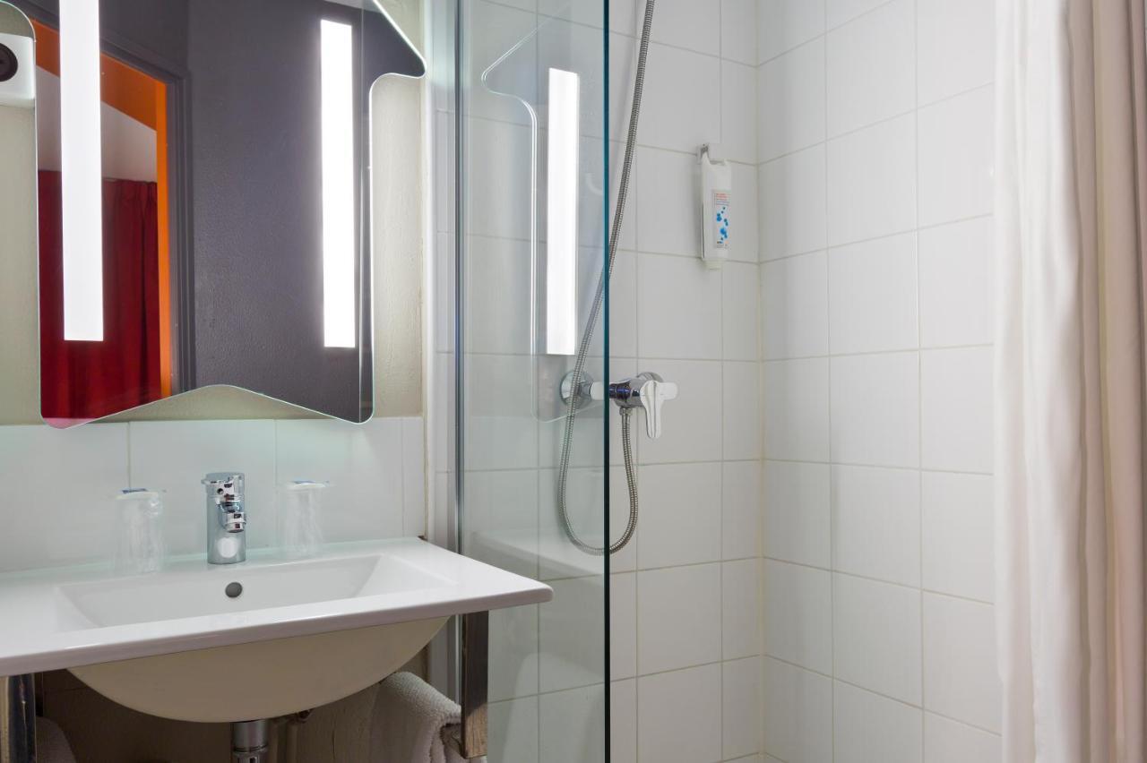 Ibis Budget Chilly-Mazarin Les Champarts Екстериор снимка