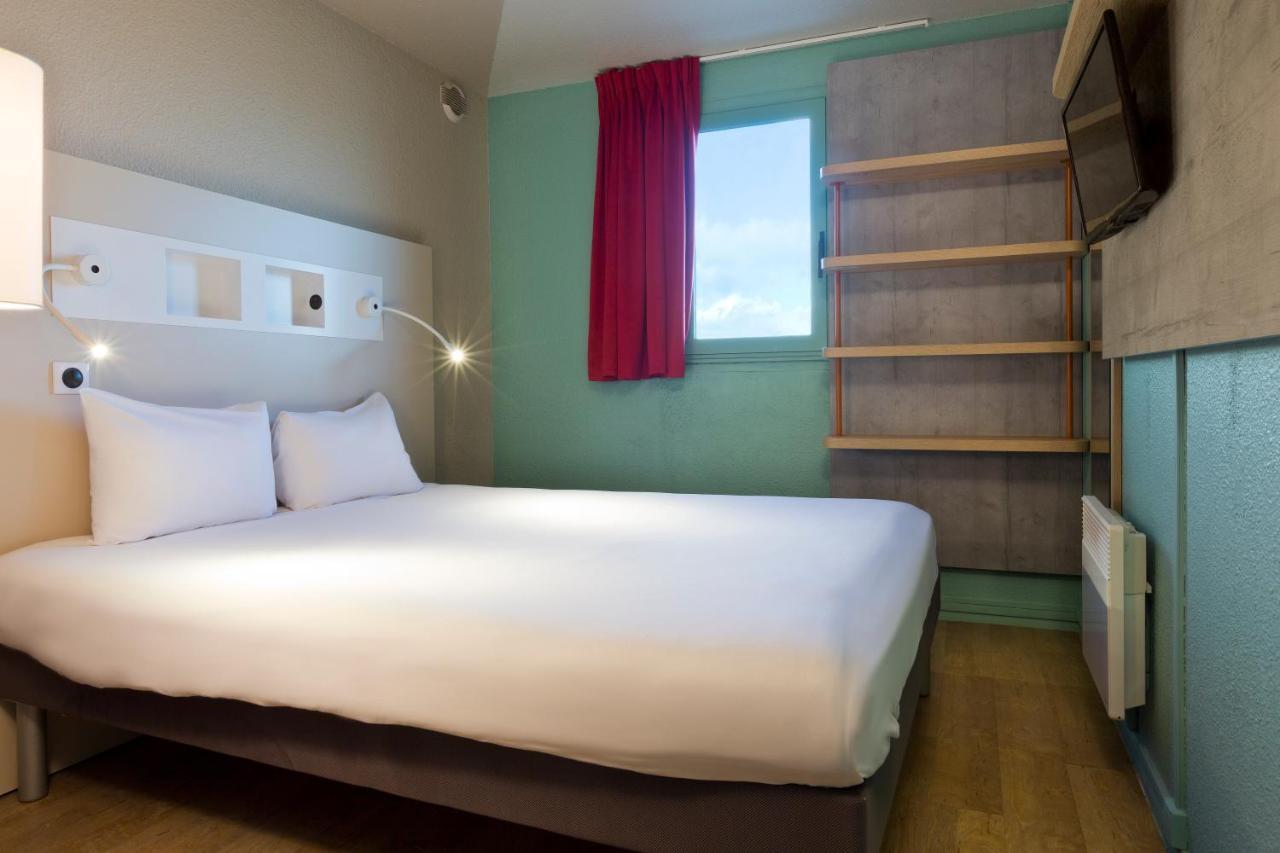 Ibis Budget Chilly-Mazarin Les Champarts Екстериор снимка