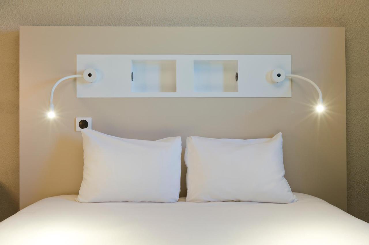 Ibis Budget Chilly-Mazarin Les Champarts Екстериор снимка